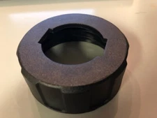 Albion Engineering 873-5 B-Line Plastic Front Cap for Albion B-Line Sausage