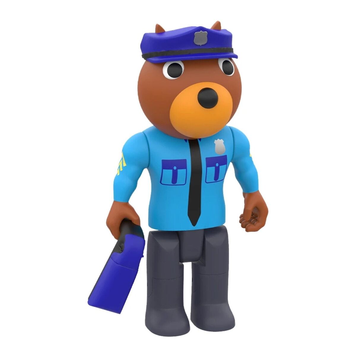 NPCs Are becoming smart Skin tone para ROBLOX - Jogo Download