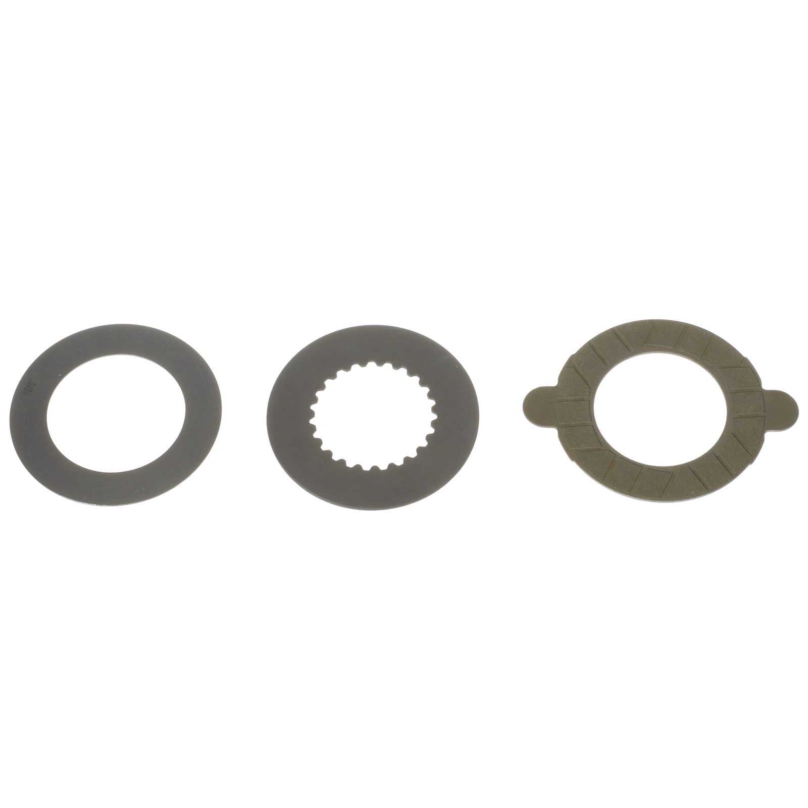Conjunto de kit de embrague para Ford Lincoln Mercury 1990-2014 (P/N 6L1Z-4947-B)