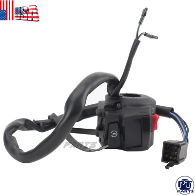 Fits Honda CBR 600 F4i 2001-06 CBR600 F4 I Right Start Starter Stop Kill Switch