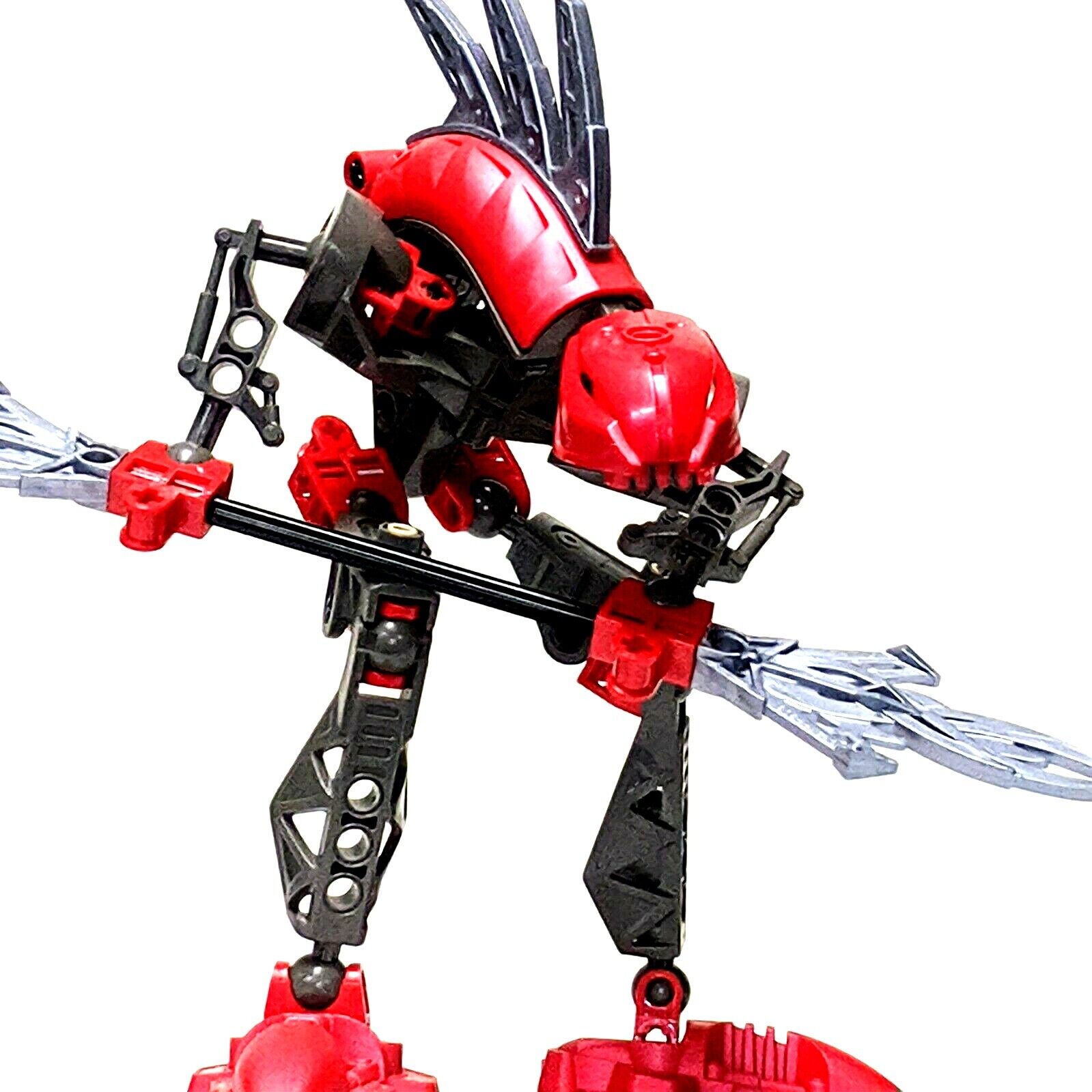 LEGO Bionicle Rahkshi 8592: Turahk