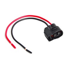6PCS Ignition Coil Connector Plug For Lexus LS400 SC400 GS300 IS300 90980-11246