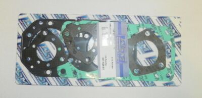 WSM Top End Gasket Kit For Kawasaki 750 ZXI 95-97 007-629-01 | eBay