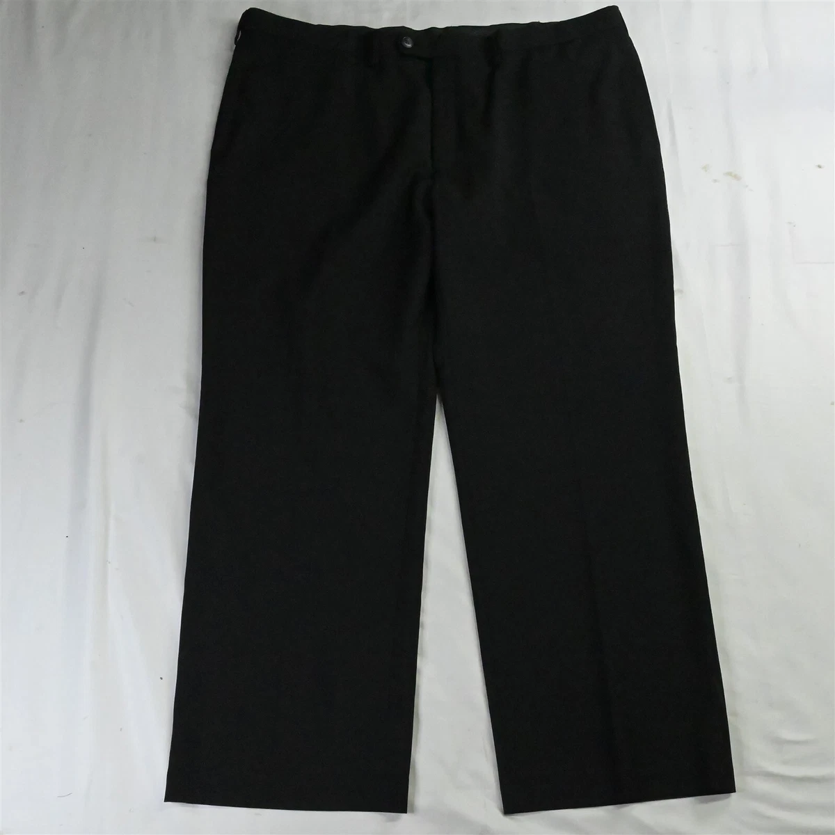 Haggar Pleated Pants for Men for sale | eBay