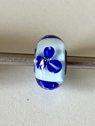 Trollbeads 🍀 Blaue Muranos 🍀 wählen Sie einen Bead! - Bild 8 von 15