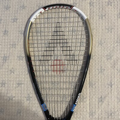 Raquette de Badminton Karakal - Sakura Sport