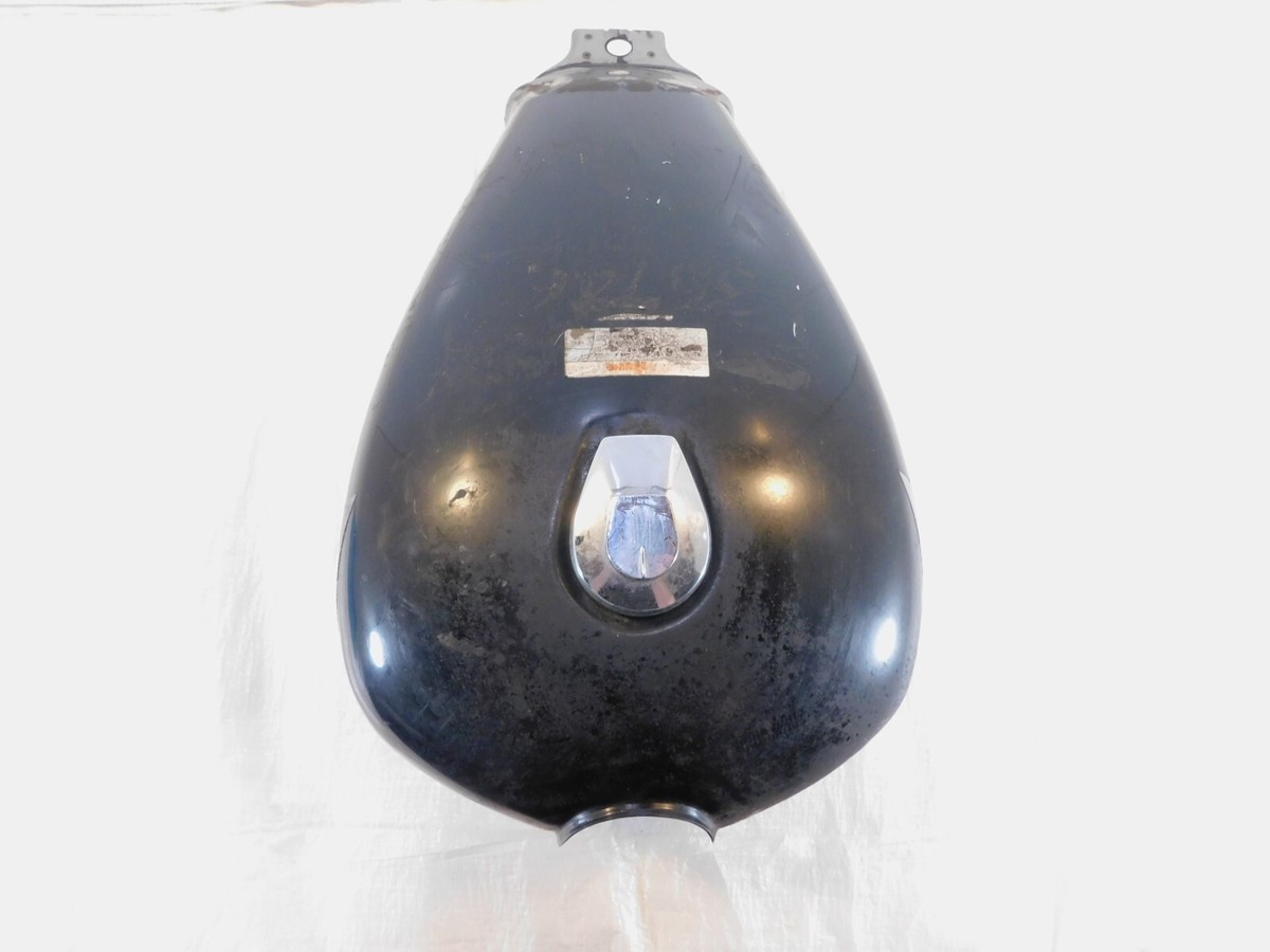 1995-2002 Honda Honda Nighthawk 250 CB250 Black Fuel Gas Petrol