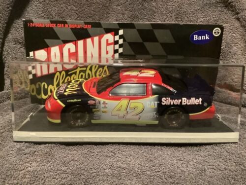 Kit Maquette Salvinos 1/25 – 1983 Pontiac Grand Prix – RPGP1983 – Moulage, Occasion