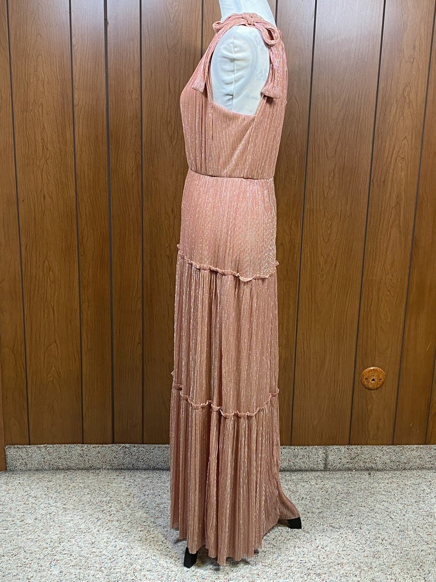 luisa maxi dress Lusia Maxi Dress Oak