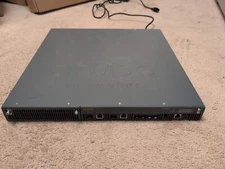 Aruba 7210-US Mobility Controller Networking Device w/2x Psu Same Day Shipping