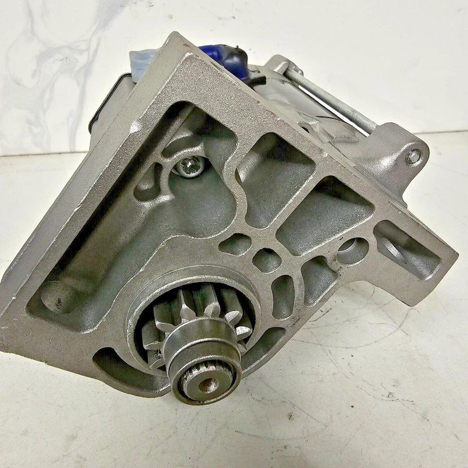 Chevrolet Corvette 1990 a 1995 V-8 5,7 litros arranque OEM Reman por Ace Foto 4 de 4