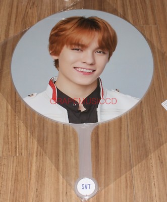 SEVENTEEN 2018 CONCERT IDEAL CUT THE FINAL SCENE OFFICIAL GOODS