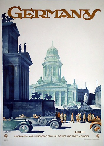 Vintage Travel Posters Retro Home Wall Art Prints Tourism Holiday Pictures A3 A4 - Picture 24 of 63