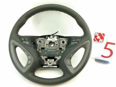 Genuine Hyundai 56110-3Q150-YDA Steering Wheel Assembly Genuine Hyundai 56110-3Q150-YDA Steering Wheel Assembly
