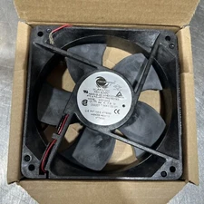 Comair Rotron Model MC12A3 Fan, 12 VDC, 66A, 7.9W, NOS Surplus