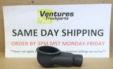 Alternator Battery Solenoid Terminal Rubber Boot Cover 1" Opening 2 1/2" Length