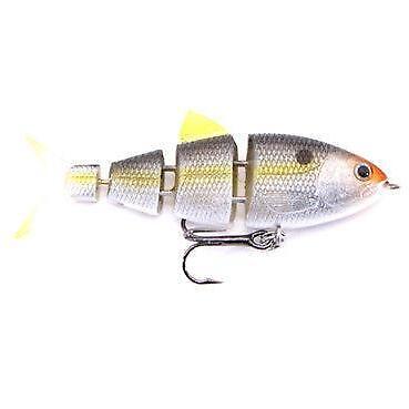 Spro Baby Shad Swimbait 2.5 inch