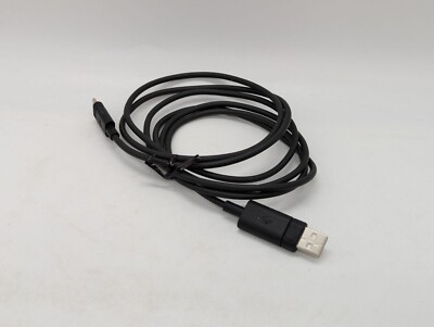 USB-C Kabel NUR Corsair M65 RGB Ultra Wireless Tunable Gaming Maus Laden