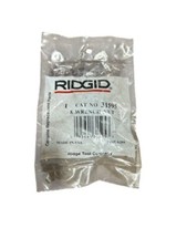 Ridgid 8in wrench nut