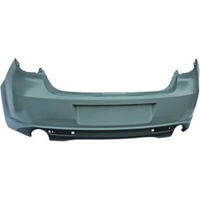 DIEDERICHS 5626055 Stoßstange hinten für MAZDA 6 Hatchback (GH)