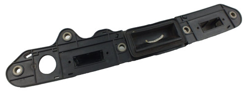 VW Golf Plus Touran Heckklappen Schloss Griff 1T0827574C OEM Kabelbaum