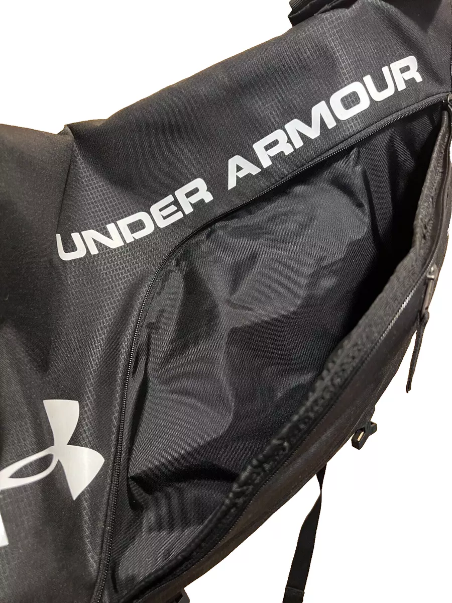 Under armour tennis bag deals