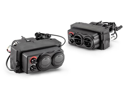 #ad #ad SuperATV Cab Heater for Yamaha Viking $445.95