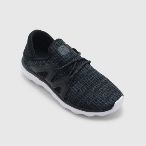 black champion women's tennis shoes