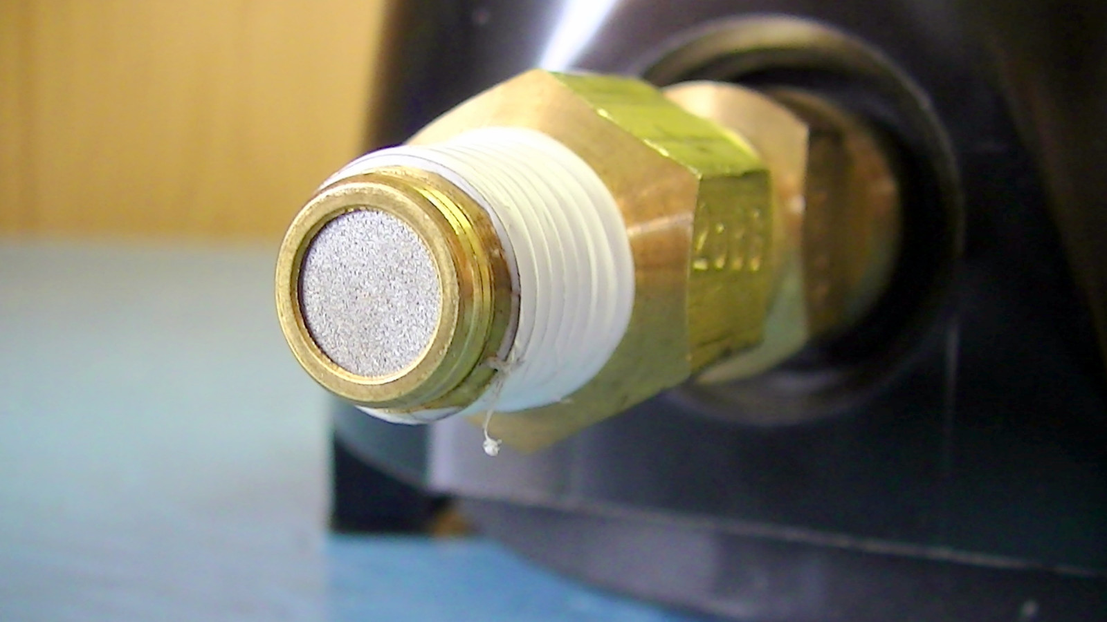 ASHCROFT LOWPRESSURE BRASS BELLOWS GAUGE 0 TO 30" 4 1/2 INCH FACE eBay