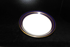 Hard to Find Fruit/Dessert (Sauce) Bowl BLUE WHEAT by COALPORT