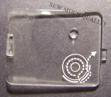 SLIDE COVER PLATE Singer 3223 3229 3321 3323 44S 4411 4423 4432 4443 4452 511 +