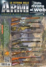 La vetrina delle armi 2016 131