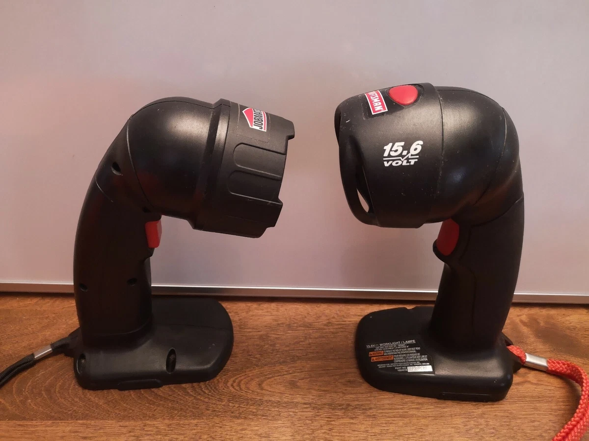 Jobmate 14.4 battery new arrivals