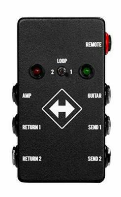 JHS Switchback Utility Box Gitarrenpedal