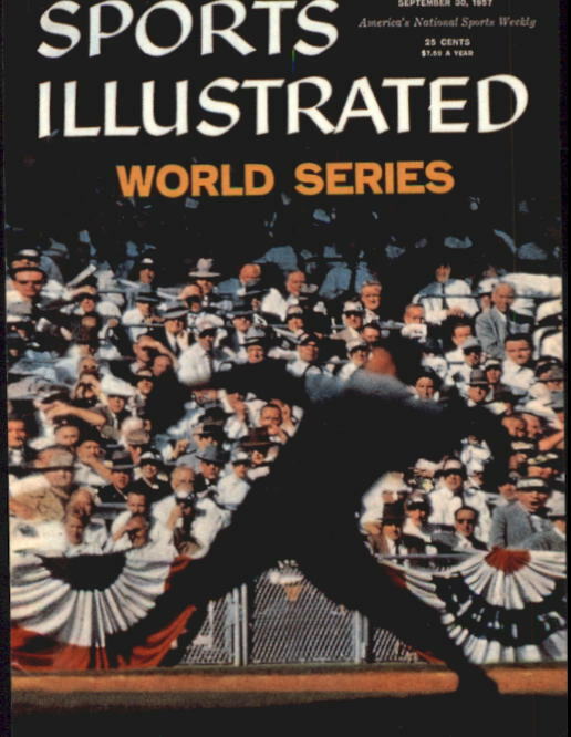1998 Sports Illustrated World Series Fever Baseball "Main Set" Cards