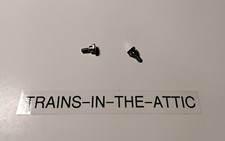 LIONEL 2035-106 SIDE ROD SCREW PACK OF 2 NEW