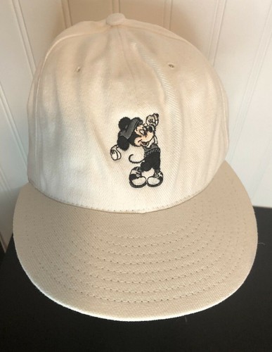Vintage Nike Golf Mickey Mouse 