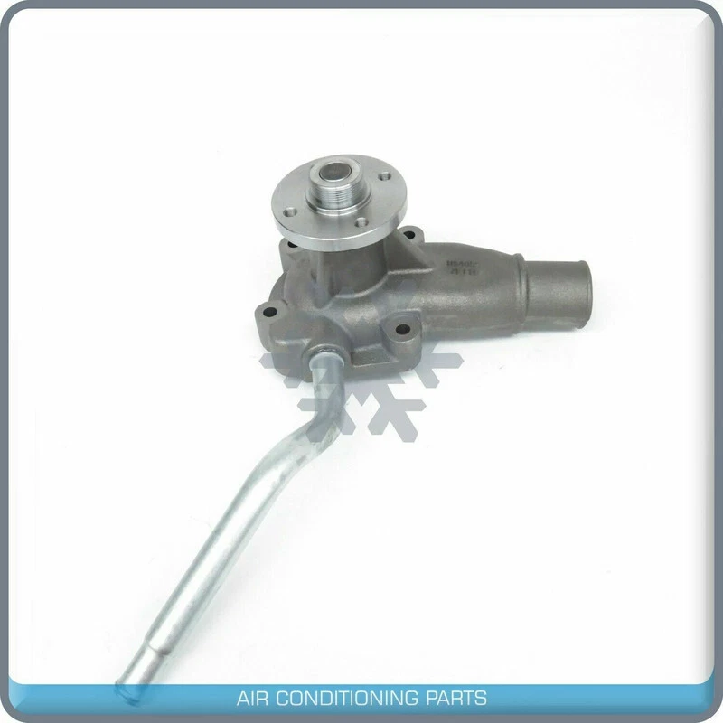 Bomba de agua del motor para Ford F-150 F-250 E-150 E-250 Econoline 1993-1996 L6 4,9 L Foto 3 de 4