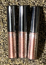 3 NYC New York Cosmetics Sparkle Eye Dust, #884 Bronze Shimmer, Discontinued HTF