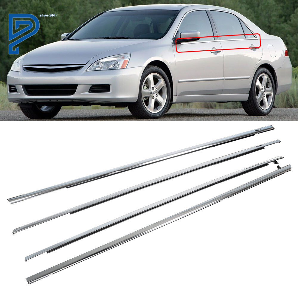 For Honda Civic 2006 2007 2008 2009 2010 2011 Sedan 4 Door Exterior
