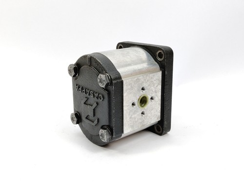 Moteur Casappa PLP30.27S0-83E3-LED/EB-N - Foto 2 di 6