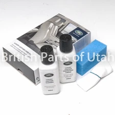 Land Range Rover Sport Evoque LR3 LR4 LR2 Discovery Leather Cleaner Conditioner