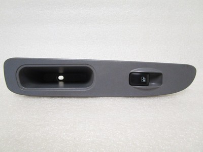 Kia Optima Interior Door Trim With Power Window Switch Rear
