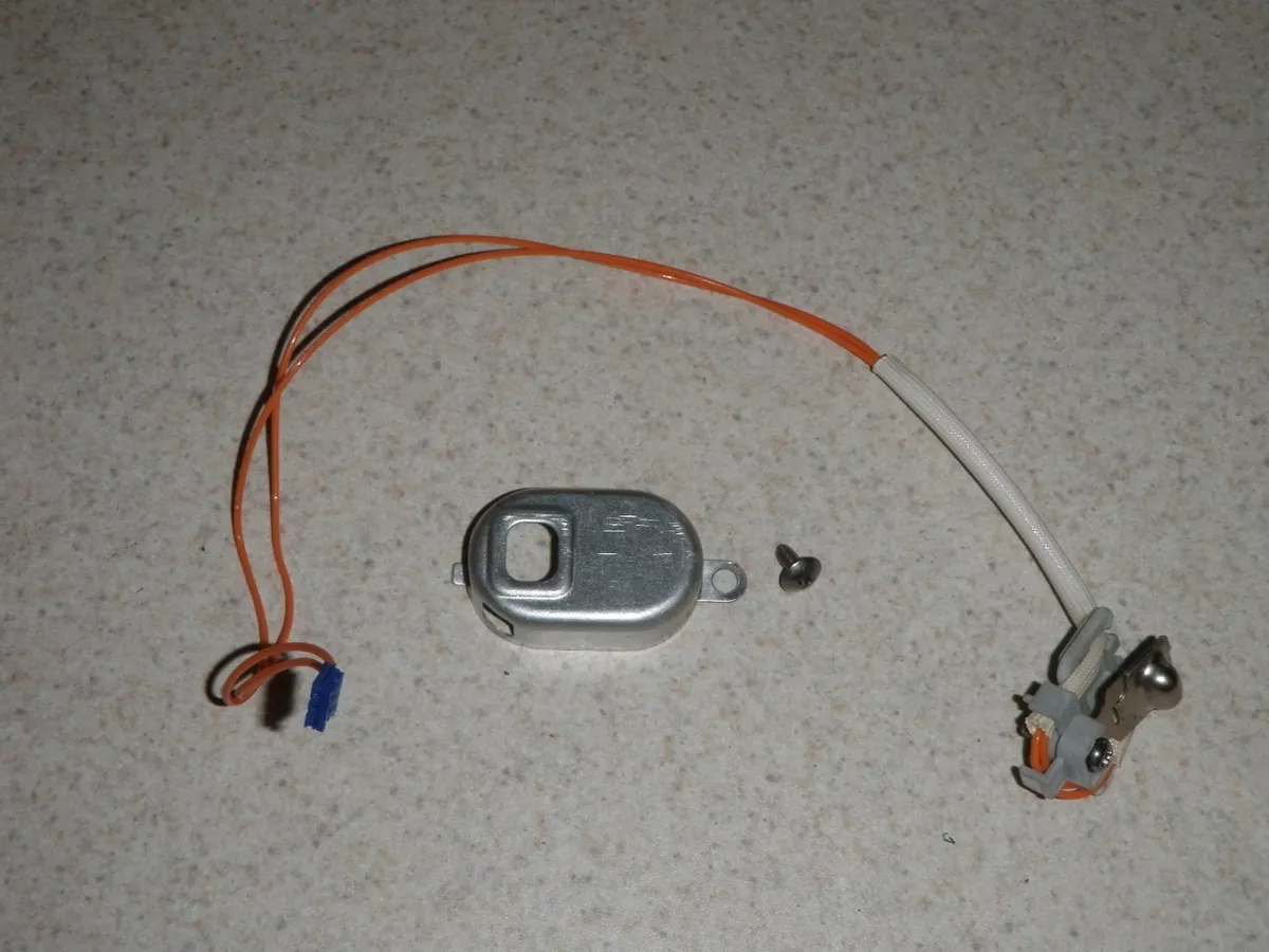 Temperature Sensor for Panasonic Bread Maker Machine Model SD BT56P only