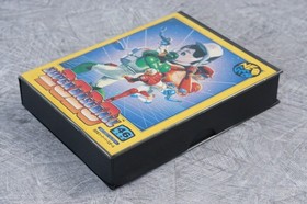 2020 SUPER BASEBALL NEO GEO AES FREE SHIPPING SNK Ref 1416