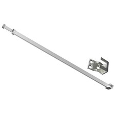 DEFENDER SECURITY Sliding Door Bar Lock