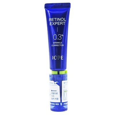 IOPE Retinol Expert 0.3% Wrinkle Corrector 20ml Anti-Aging K-Beauty