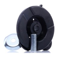 TEDGUM TED51110 Federbeinstützlager Vorne für NISSAN Pathfinder III (R51)