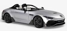 NZG 1111-55 1/18 Mercedes-AMG PureSpeed Convertible