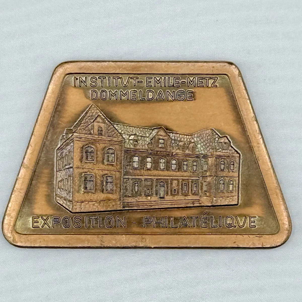 Bronze Numismatic Medals for sale | eBay